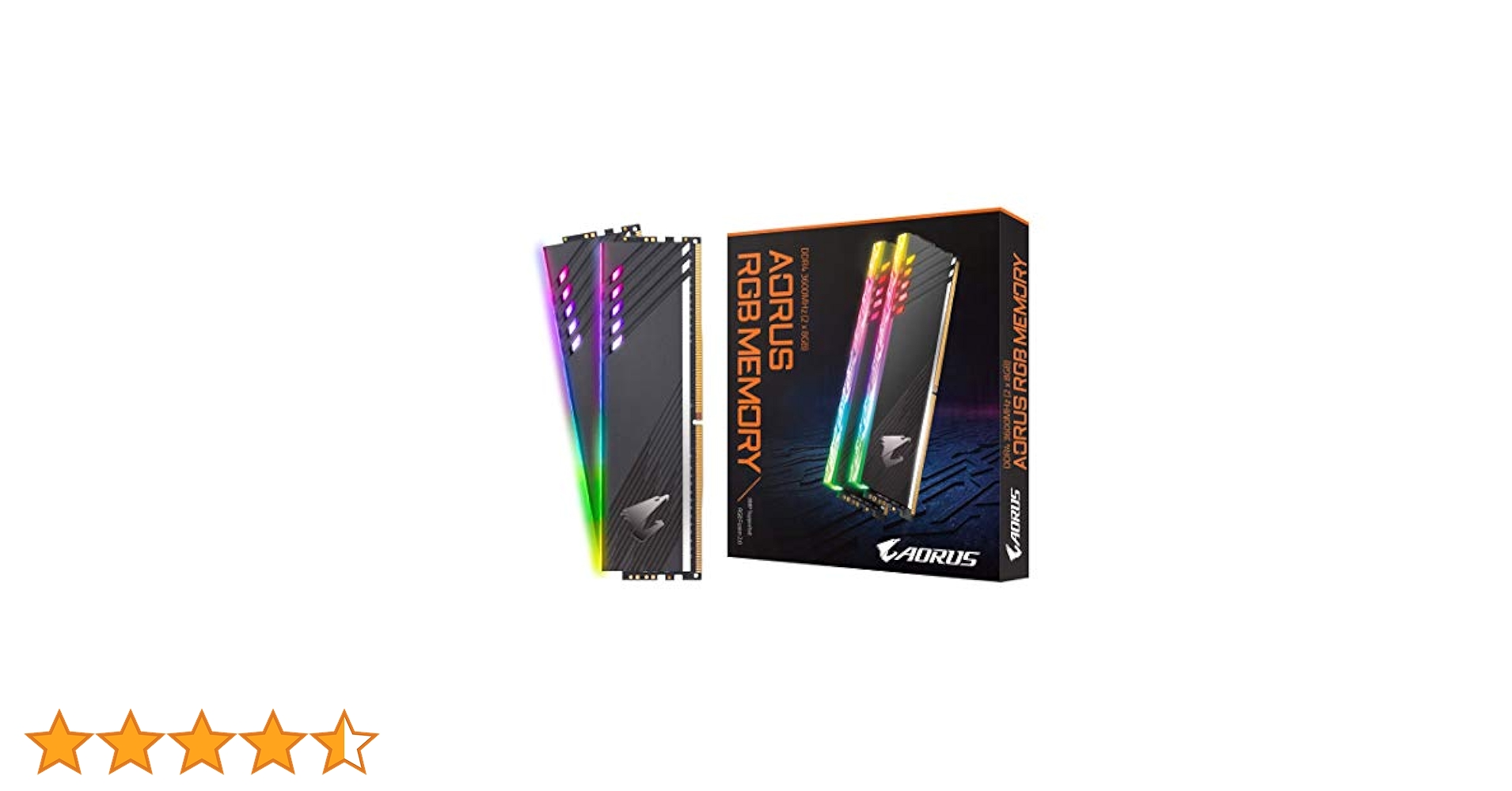 新品メモリ DDR4-3600 PC4-28800 16GB(8GBx2枚)&#39;1 Amazon | Crucial デスクトップ用増設メモリ 16GB(8GBx2枚) DDR4